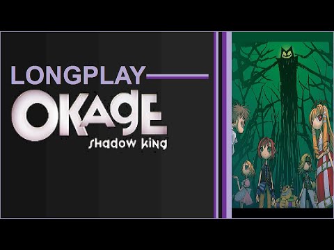 Longplay - Okage: Shadow King