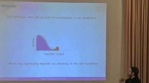 NIPS 2011 Big Learning - Algorithms, Systems, & Tools Workshop: Machine Learning