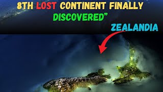 "Earth’s 8th Lost Continent Finally Discovered | The Story of Zealandia" Profile