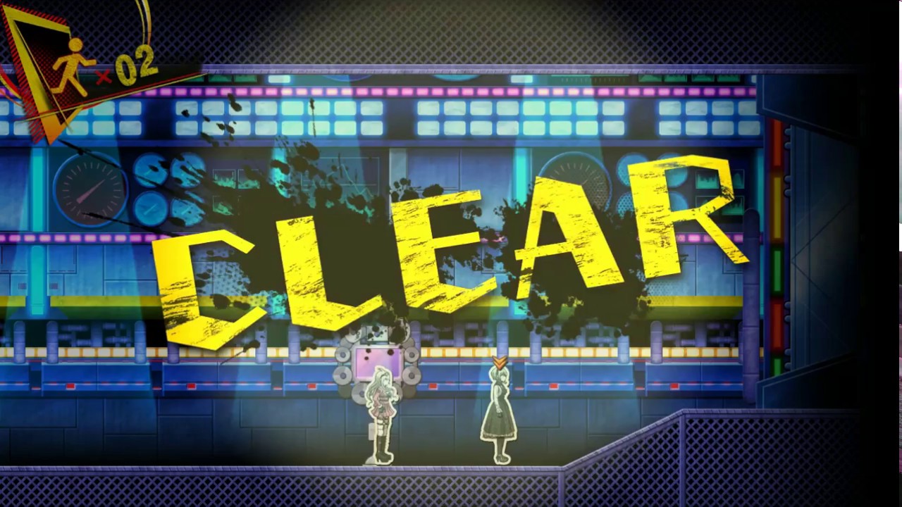 Danganronpa V3: Death Road of Despair CLEAR + ENDING!