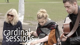 Video-Miniaturansicht von „Doe Paoro - Nostalgia - CARDINAL SESSIONS“