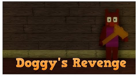 How to get the "Doggy