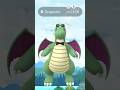 First Ever ✨ Shiny Costume Dragonite Raid in Pokemon Go