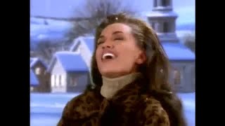 Vanessa Williams - Save The Best For Last (1992)