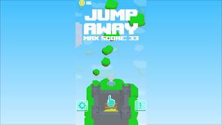Jump Away - demo trailer screenshot 2