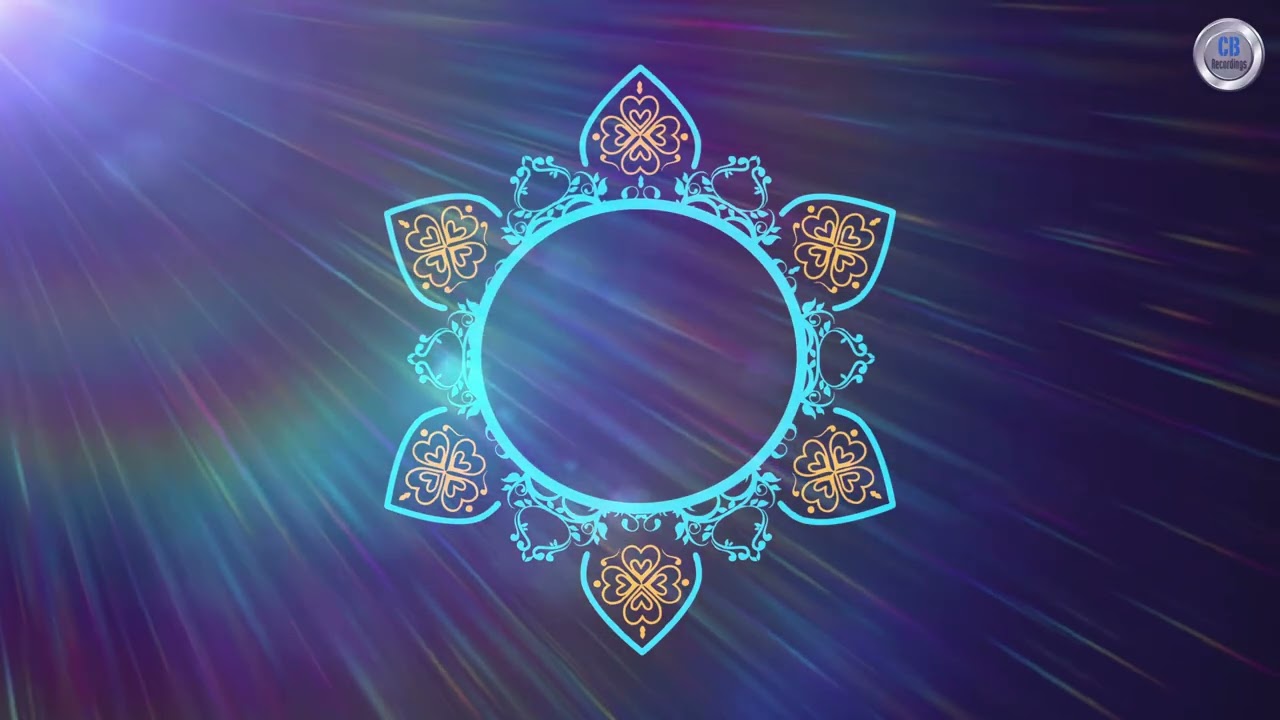 Dj Howard [ Álbum: Symbiosis, Vol.2 ] 5. The blue city  (CB Recordings)