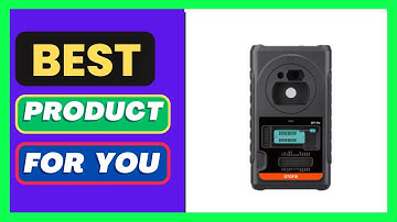 OTOFIX XP1 PRO All in One Auto Key Programming