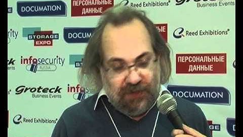 Дмитрий Завалишин, генеральный директор, Digital Zone