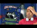 FRANKIE VALLI & THE FOUR SEASONS - OH, WHAT A NIGHT | REACTION