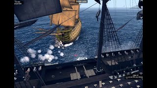 The Pirate Caribbean Hunt, [Online Multiplayer] Matches.