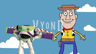 Toys The Story But Made In Vyond