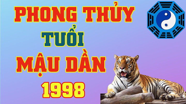 Sinh năm 1998 là mệnh gì năm 2024