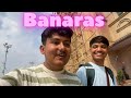 Memorable BANARAS TRIP 😍 - Experiencing Iconic Ganga aarti | Banaras vlogs