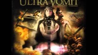 Watch Ultra Vomit Mechanical Chiwawa video