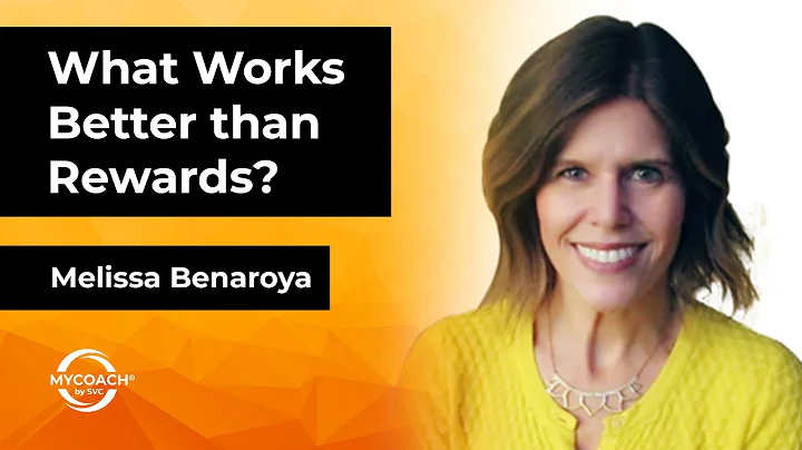 Episode 196: What Works Better than Rewards? with ...