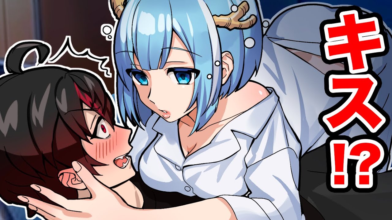 夢遊病になるとどうなるのか【アニメ】【漫画】