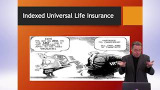 Tax Correlation of Investment Products – Let’s Get Down to Business – Part 2 of 5 – IUL by Let's get down to business 637 views 5 years ago 11 minutes, 30 seconds