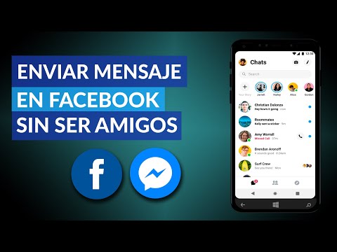 Video: Cómo Enviar Un Mensaje A Vkontakte