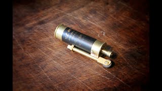 : Make a Lighter From a Shotgun Shell - Full Version