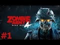 🔥 MULTICOOP!!! 🔥 | Zombie Army 4: Dead War (PC,HARD) # - 02.05.