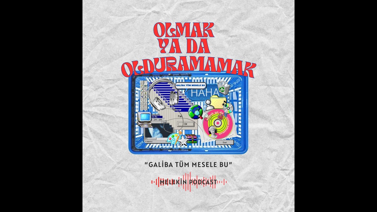 Olmak ya da Olduramamak Tanıtım