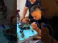 mantenimiento motor de E bike