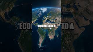 The Hidden Lattice: How Geography Shapes Global Infrastructure