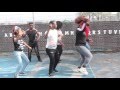 Umoja Show Dancing Fally Ipupa sexy Dance)