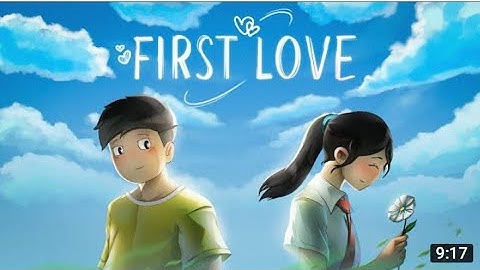 First Love_Yogi Baba