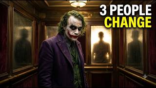 🔮 3 People Are Thinking About You RN… One of Them Will Change Everything Guess Who — Joker Speech
