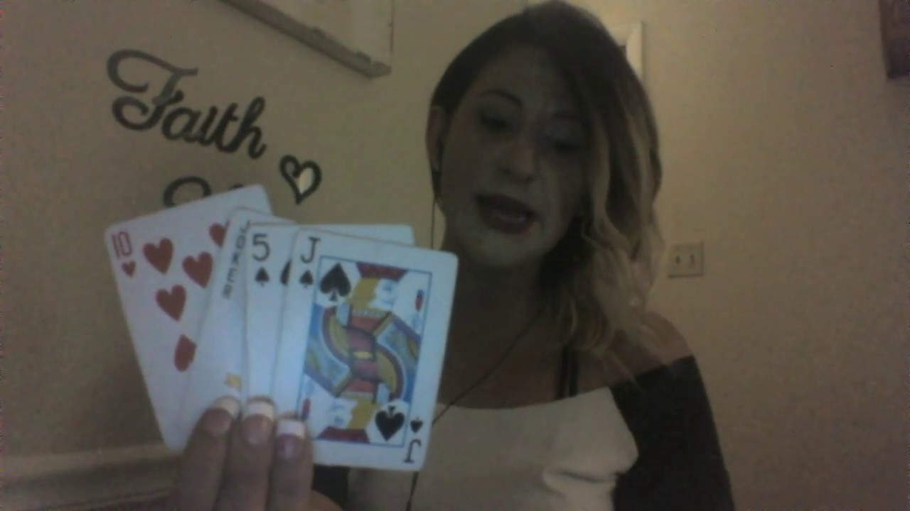 Masculine Energy Reading in Relation to the Feminine Energy - 6/18/17 cartomancy history