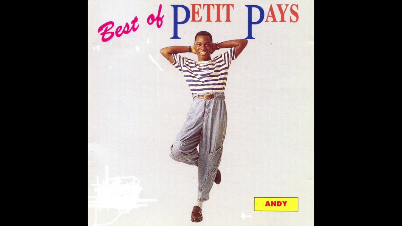 Best Of Petit Pays Vol 2  Makossa Love  By Dj Manu Killer