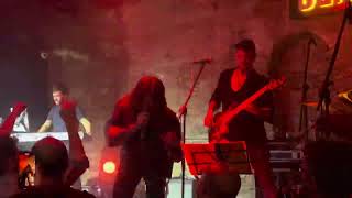 Mark Boals- Burn (Deep Purple Cover) | Live in Istanbul at Blind  21.09.2023