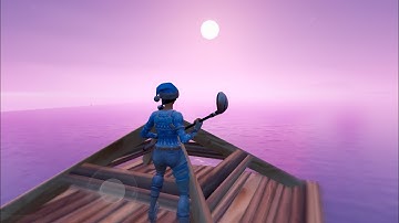 EDITING SO FAST I MAKE WOOD INVISIBLE (not clickbait)