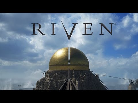 Riven: Original 1997