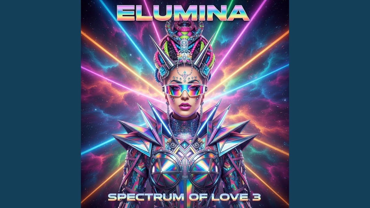 Future Romance (Second Version)