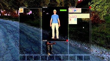 DayZ Glitch How to duplicate useable Items in DayZ SA