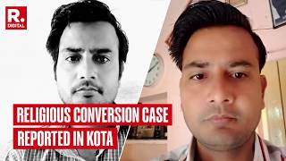 Kota Religious Conversion Row: Several Hindu Women Allegedly Targeted Via Social Media