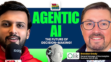 Agentic AI, Analytics Workflows and Customer Stories