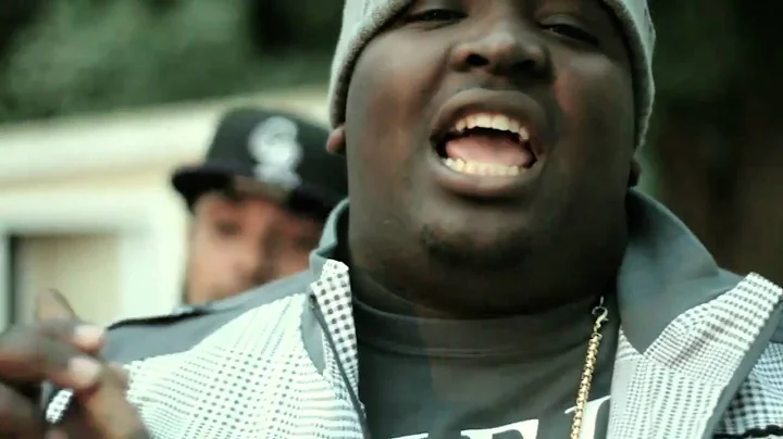 WORK DIRTY - GANGSTA & A GENTLEMAN - VIDEO - RAPBAY.COM