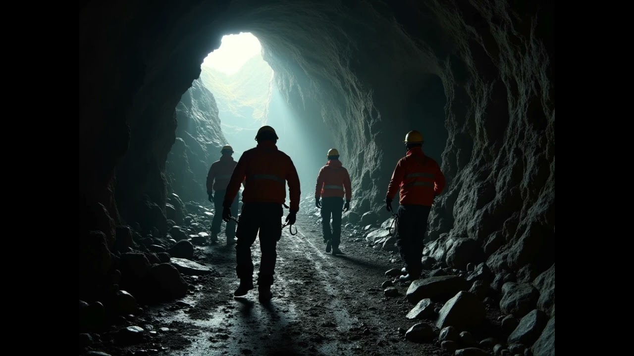 Niewolnik Polish Highlander Metal