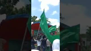 Musikalisasi Nadhom Alfiyah Dalam Rangka Memperingati Hari Santri Nasioanal 2022