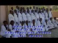 Song umusaraba by ababibyi choir kabusunzu sda church kigalirwanda