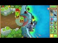 [BTD6] Flooded Valley - Impoppable