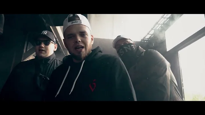 Blume - Carl Gustaf ft. Vin Vinci, Kafar Dix37 / D...