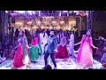 Taki taki dance  pakistani wedding