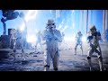 Star Wars Battlefront 2.