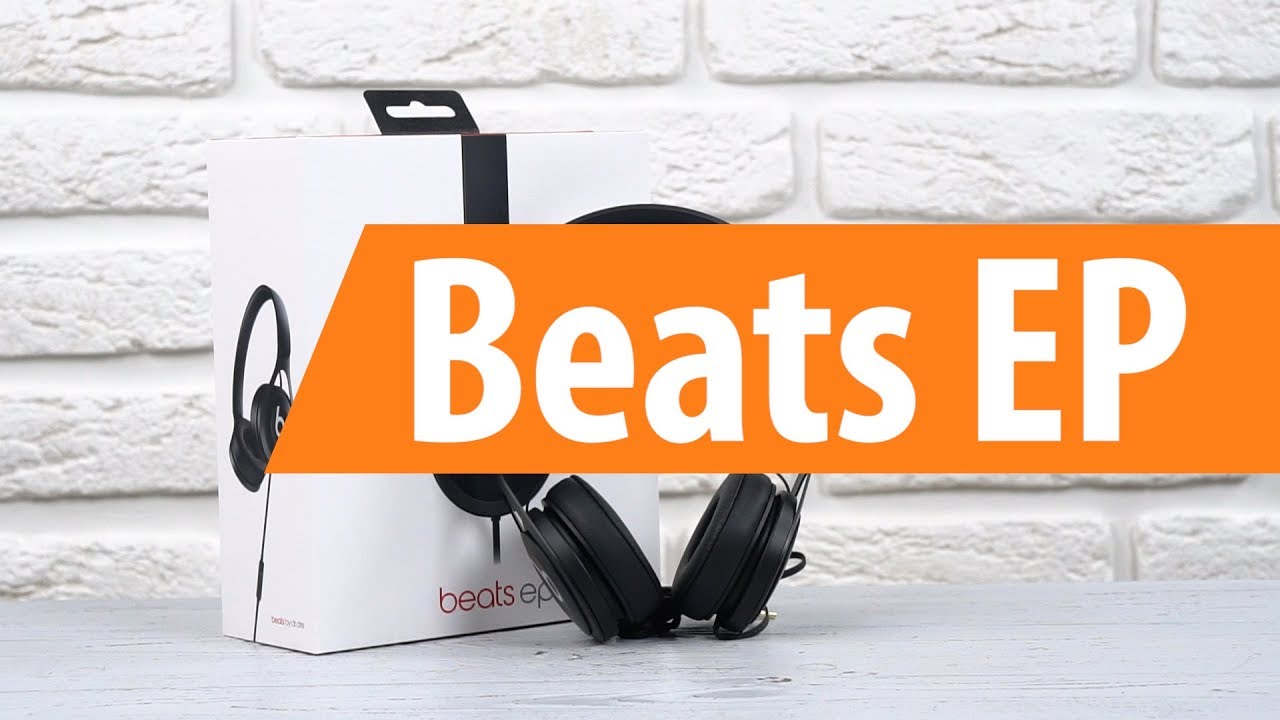 beats ep media markt