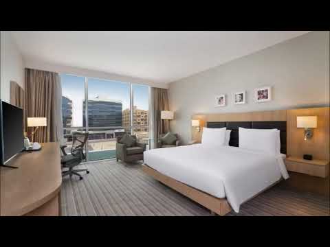 Hilton Garden Inn Dubai Mall Of The Emirates |  Tajj App | FEX Offer #hotels #fex