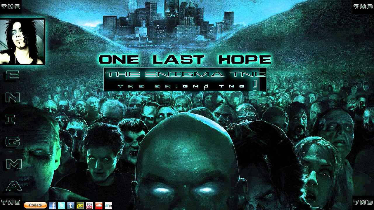 Zombie Theme \